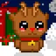 Bell Rudolf Noobs