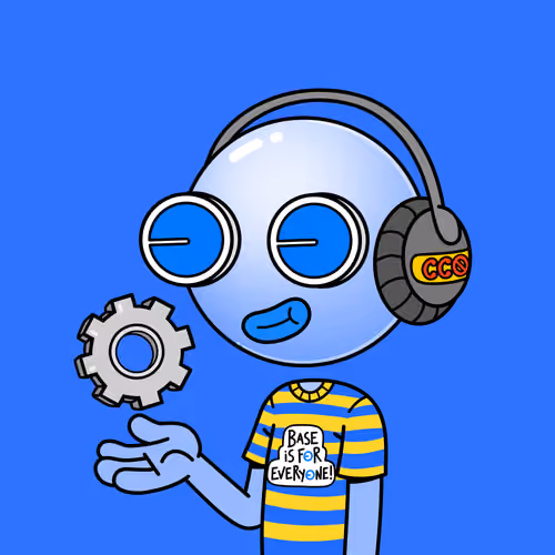 Super Based Builder #3698