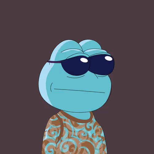 Pfpepe 1