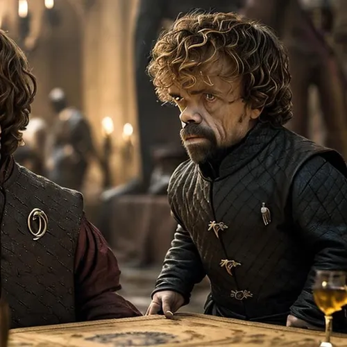 Game Of Thrones 25