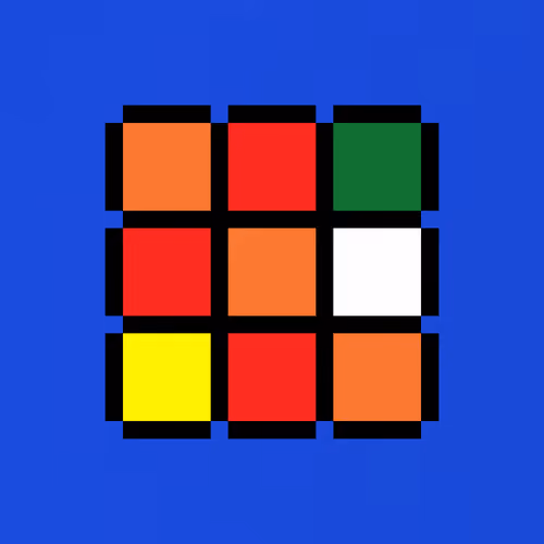 Cubeic #283