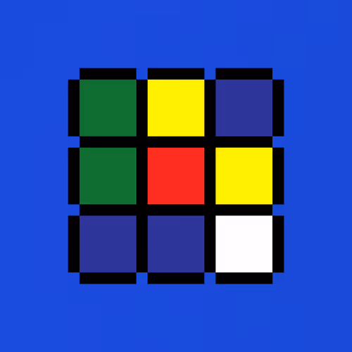 Cubeic #441