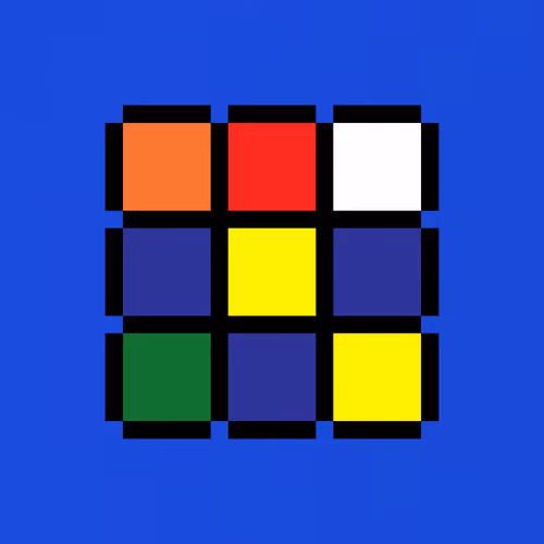 Cubeic #1333