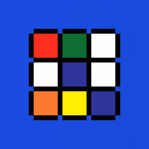 Cubeic #333