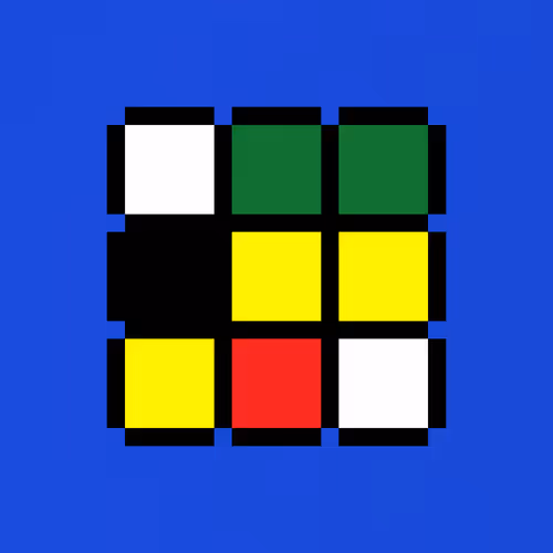 Cubeic #463