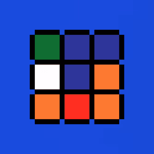 Cubeic #378