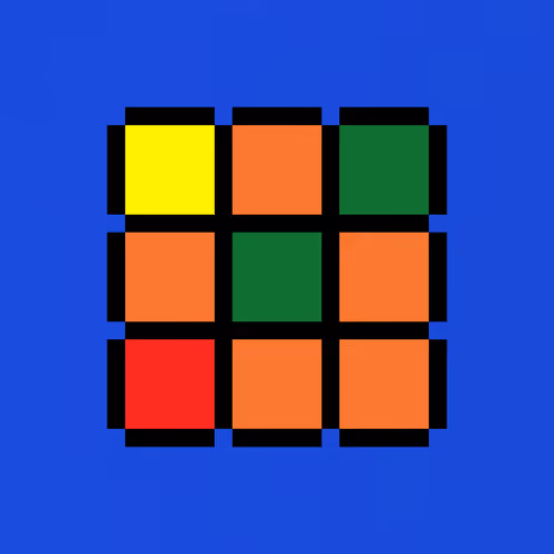 Cubeic #269