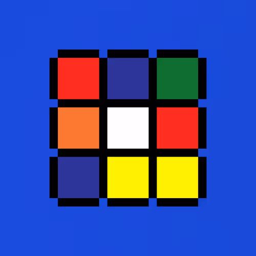 Cubeic #387