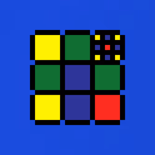 Cubeic #325