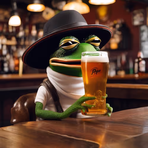 Pepe collection