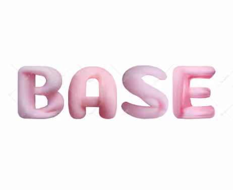 BASE on BASE