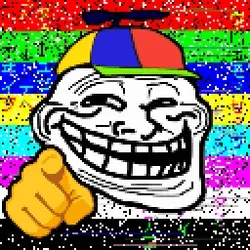 TROLL WIF GLITCH #38