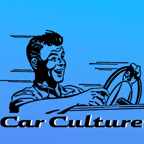 Car Culture 2