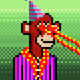 4307