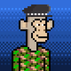 Pixel Apes #3380