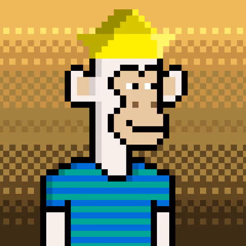 Based Pixelapes