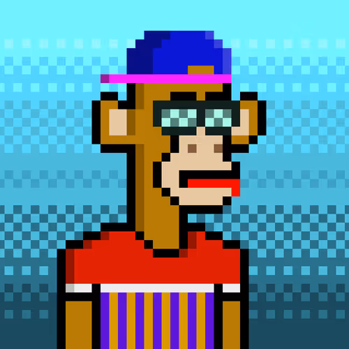 Based Pixelapes