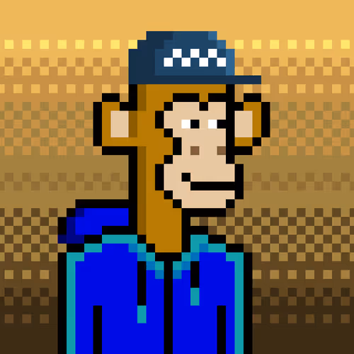 Based Pixelapes