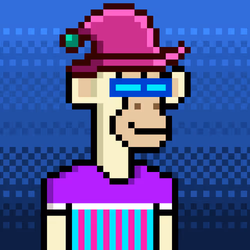 Based Pixelapes