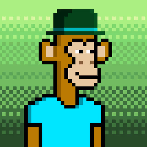 Based Pixelapes