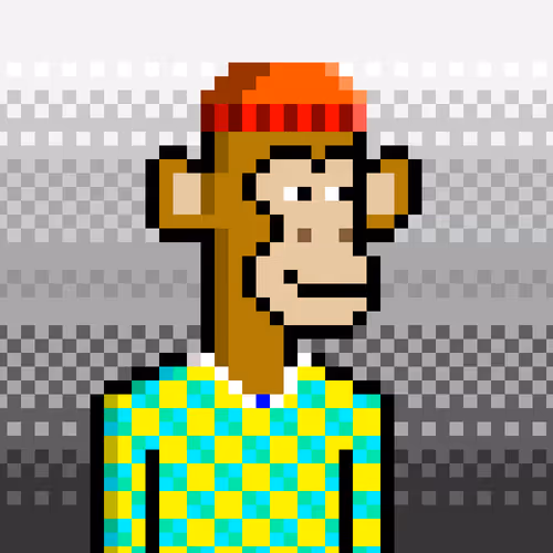 Based Pixelapes