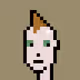 BryptoPunk #5766
