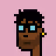 BryptoPunk #902