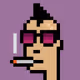 BryptoPunk #1085
