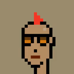 BryptoPunk #8793