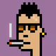 BryptoPunk #2830