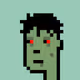 BryptoPunk #5253