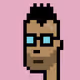 BryptoPunk #2769