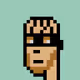 BryptoPunk #1072