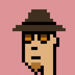 BryptoPunk #7939