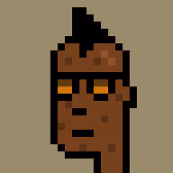 BryptoPunk #8948