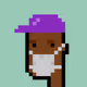 BryptoPunk #8608