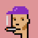 BryptoPunk #897