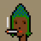 BryptoPunk #901