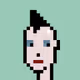 BryptoPunk #8961
