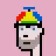BryptoPunk #8958