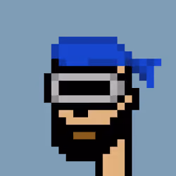 BryptoPunk #8808