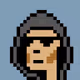 BryptoPunk #8968