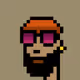 BryptoPunk #8965