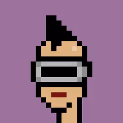 BryptoPunk #8595