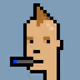 BryptoPunk #8956
