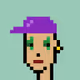 BryptoPunk #5265