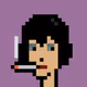 BryptoPunk #1081