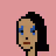 BryptoPunk #1076