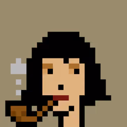 BryptoPunk #8933