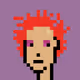 BryptoPunk #8497